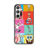 Spongebob 6th Samsung Galaxy A26 Case FE2456