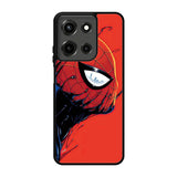 Spiderman 7th Motorola Moto G 5G 2025 Case FE5698
