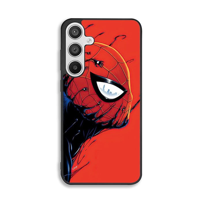 Spiderman 7th Samsung Galaxy A26 Case FE0826