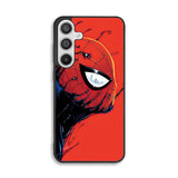 Spiderman 7th Samsung Galaxy A26 Case FE5698
