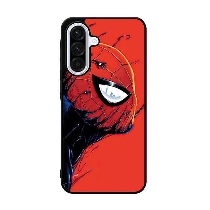 Spiderman 7th Samsung Galaxy A36 Case FE5698