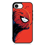 Spiderman 7th iPhone 16e Case