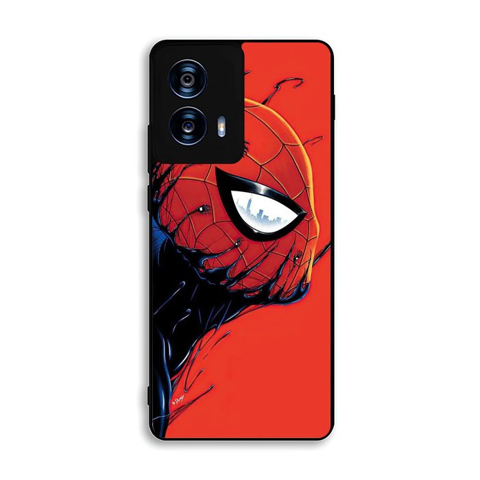 Spiderman 7th Motorola Moto G Power 5G 2024 Case FE5698