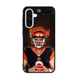 Cincinnati Bengals 3nd Samsung Galaxy A36 Case FE1646