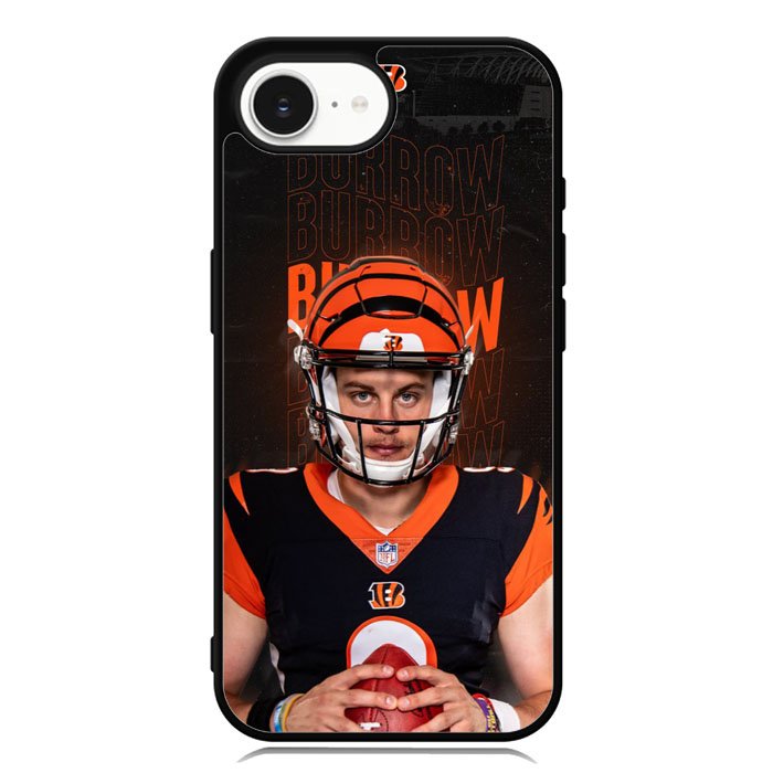 Cincinnati Bengals 3nd iPhone 16e Case