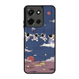 Astrounaut Motorola Moto G 5G 2025 Case FE3862
