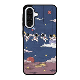 Astrounaut Samsung Galaxy A56 Case FE4359