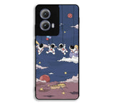 Astrounaut Motorola Moto Edge 2024 Case FE3862