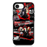 Persona 5 iPhone 16e Case