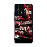 Persona 5 Motorola Moto G Power 5G 2024 Case FE2914
