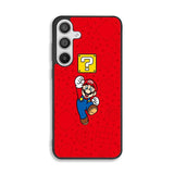 super mario 5th Samsung Galaxy A26 Case FE0759