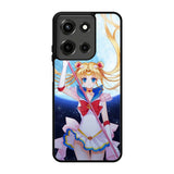 Sailor Moon 3rd Motorola Moto G 5G 2025 Case FE6352