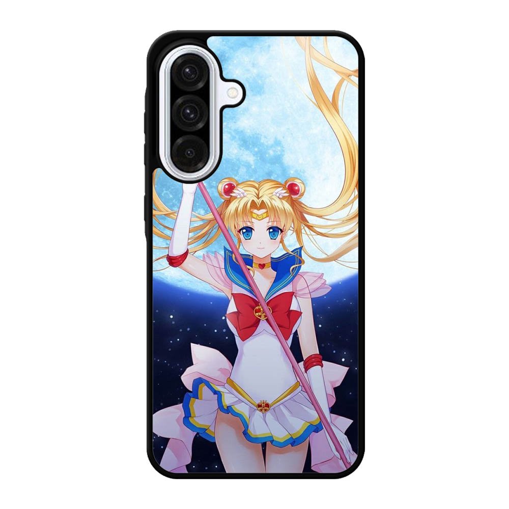 Sailor Moon 3rd Samsung Galaxy A56 Case FE1369