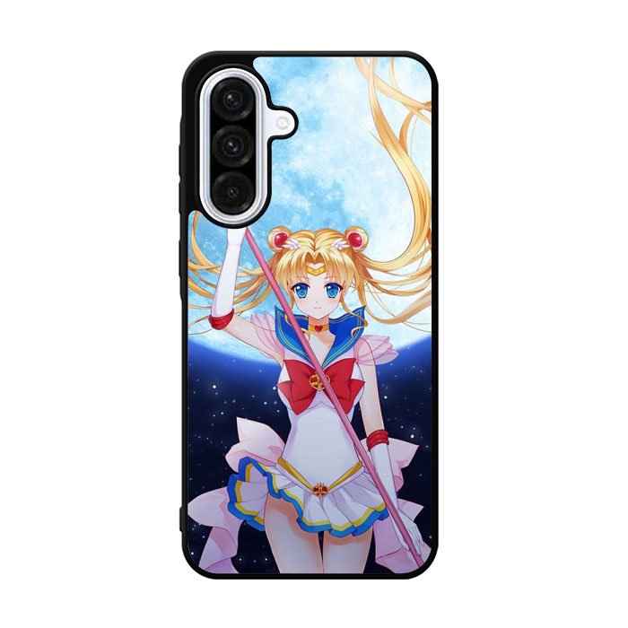 Sailor Moon 3rd Samsung Galaxy A36 Case FE6352