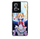 Sailor Moon 3rd Motorola Moto Edge 2024 Case FE1369