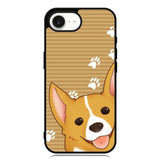 Dog Cute iPhone 16e Case