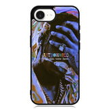 Astroworld Travis iPhone 16e Case FE1528