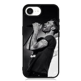 Adam Maroon 5 iPhone 16e Case FE1524