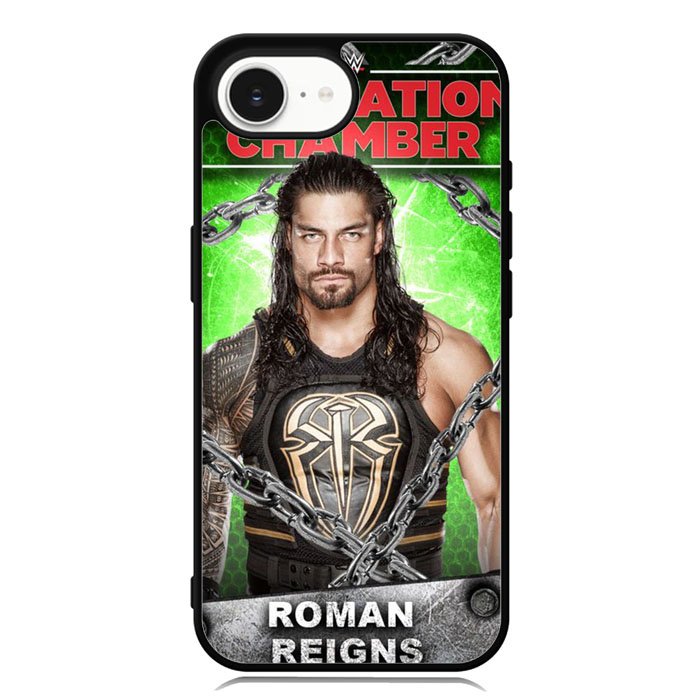 Roman Reigns iPhone 16e Case FE1583