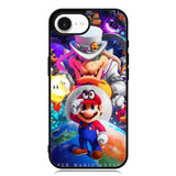 Super Mario Odyssey! iPhone 16e Case FE1584