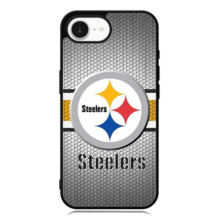 Steelers iPhone 16e Case FE1585