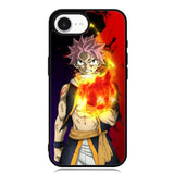 Natsu Dragneel iPhone 16e Case FE1573