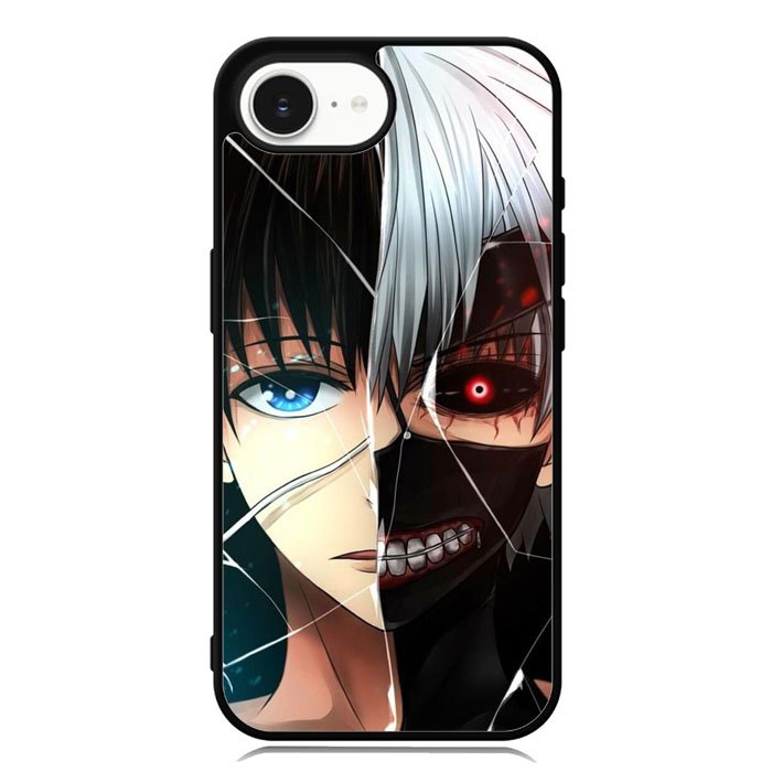 Tokyo ghoul iPhone 16e Case FE1589