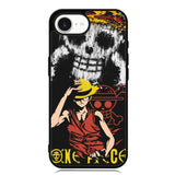 luffy one piece iPhone 16e Case FE1566