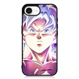 Dragon Ball Goku iPhone 16e Case FE1549