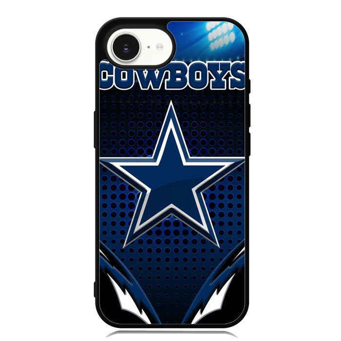 Dallas Cowboys Wallpapers Group iPhone 16e Case FE1546