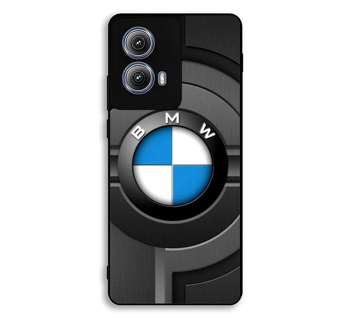Bmw Logo Motorola Moto Edge 2024 Case FE4420