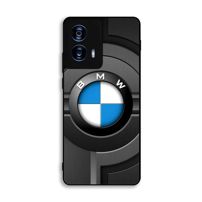 Bmw Logo Motorola Moto G Power 5G 2024 Case FE7150