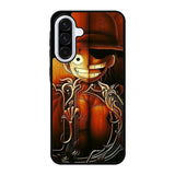 Monkey D luffy One Piece Samsung Galaxy A56 Case FE7933