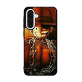 Monkey D luffy One Piece Samsung Galaxy A36 Case FE3450