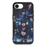 BTS iPhone 16e Case FE1536