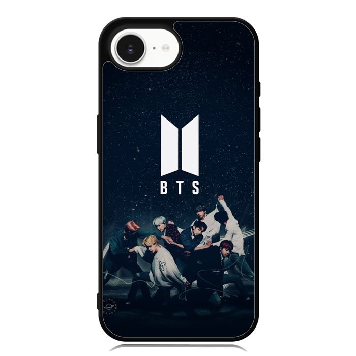 BTS wallpaper iPhone 16e Case FE1540