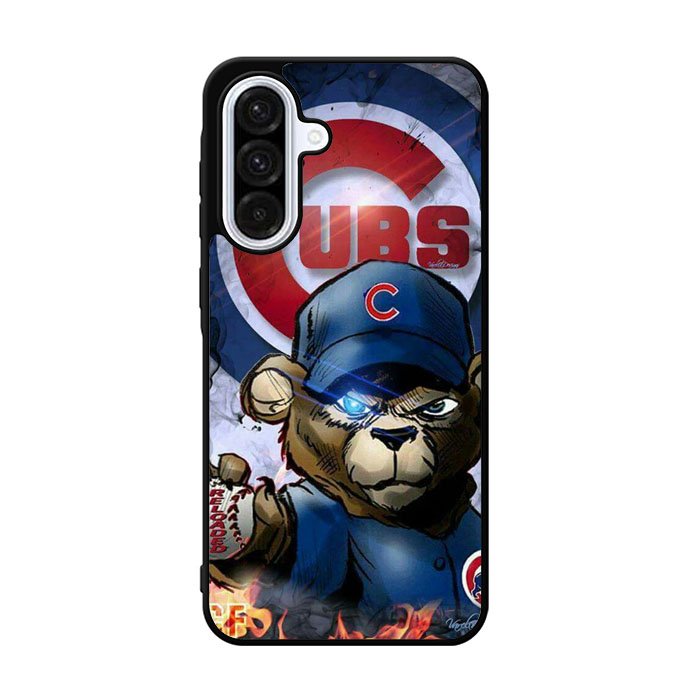 Cubs Power 1st Samsung Galaxy A36 Case FE6169