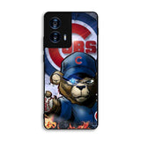 Cubs Power 1st Motorola Moto G Power 5G 2024 Case FE4614