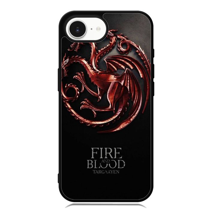 Game of thrones iPhone 16e Case FE1553
