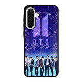 BTS Samsung Galaxy A56 Case FE0693