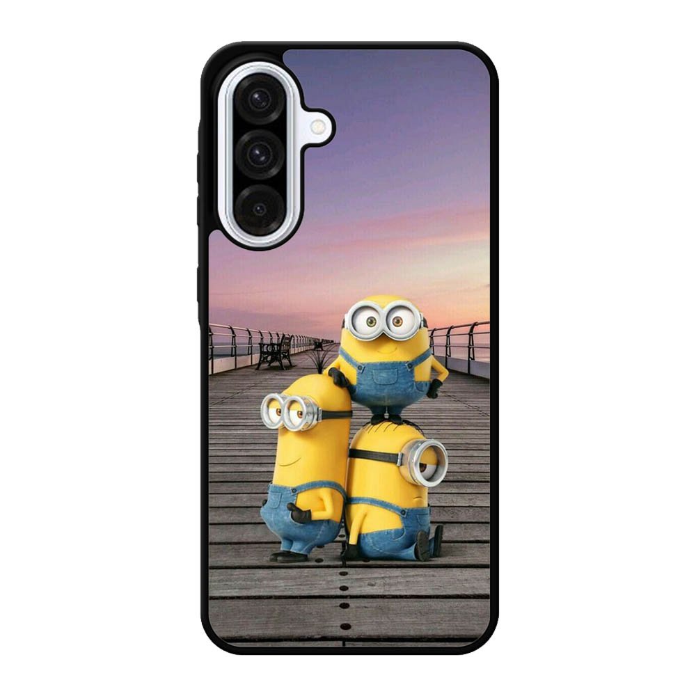 Minion Samsung Galaxy A56 Case FE7521