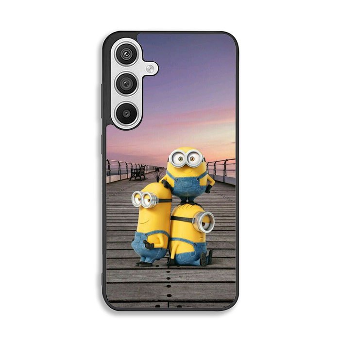 Minion Samsung Galaxy A26 Case FE7521