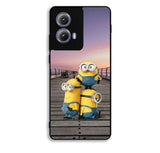 Minion Motorola Moto Edge 2024 Case FE4534