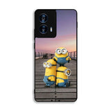 Minion Motorola Moto G Power 5G 2024 Case FE3039