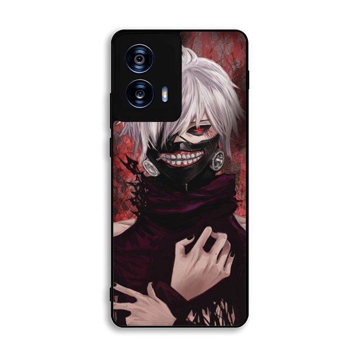 Animes Tokyo Ghoul Motorola Moto G Power 5G 2024 Case FE4518