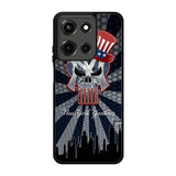 Ny yankees Motorola Moto G 5G 2025 Case FE6044