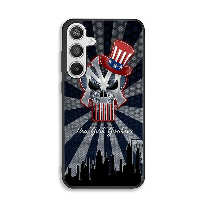Ny yankees Samsung Galaxy A26 Case FE7948