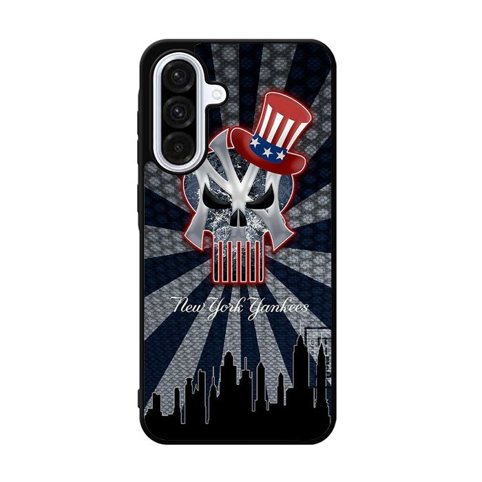 Ny yankees Samsung Galaxy A36 Case FE7948