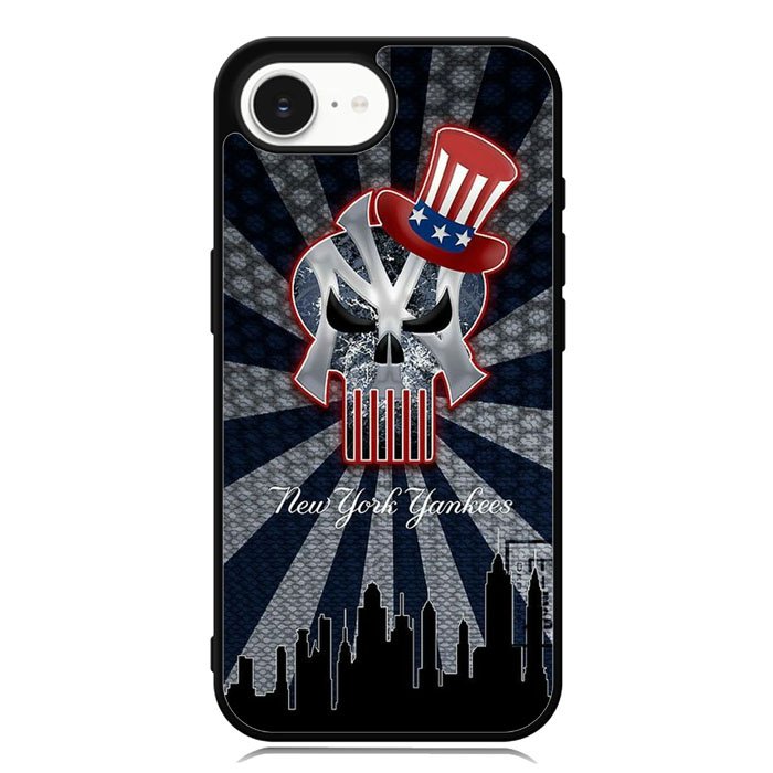 Ny yankees iPhone 16e Case