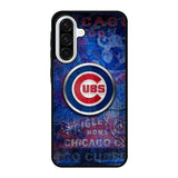 Chicago Cubs 8th Samsung Galaxy A56 Case FE2075